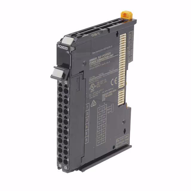 NX-PC0020 Omron Automation and Safety Steuerungen - SPS-Module